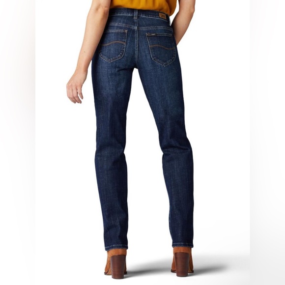 Lee Jeans Bewitched 4 Short NWT - Picture 3 of 17